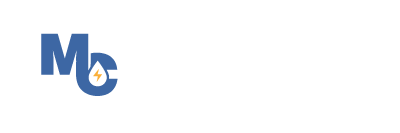 mercercontrols.com Logo